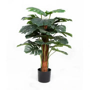 Premium Artificial Monstera Deliciosa Tree 100cm V637-DP75262