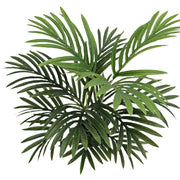 Premium Artificial Potted Premium Mini Palm Tree 55cm V637-DP75273