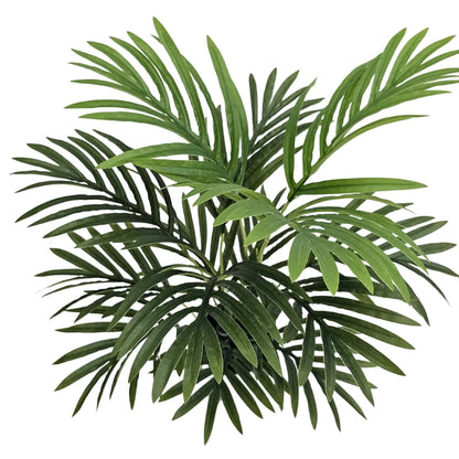 Premium Artificial Potted Premium Mini Palm Tree 55cm V637-DP75273