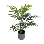 Premium Artificial Potted Premium Mini Palm Tree 55cm V637-DP75273