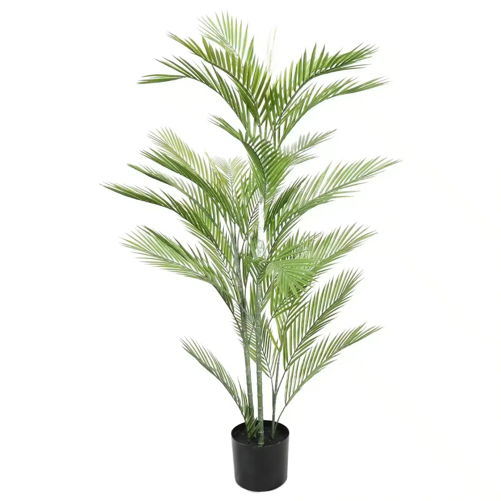 Real Touch Artificial Phoenix Palm Tree UV Resistant 135cm V637-DP789152