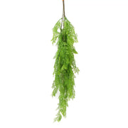 80cm Hanging Fresh Green Dense Maiden Hair Fern Bush UV Resistant V637-DP8880006