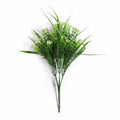 Artificial Daisy Grass Stem UV 30cm V637-DP8880007
