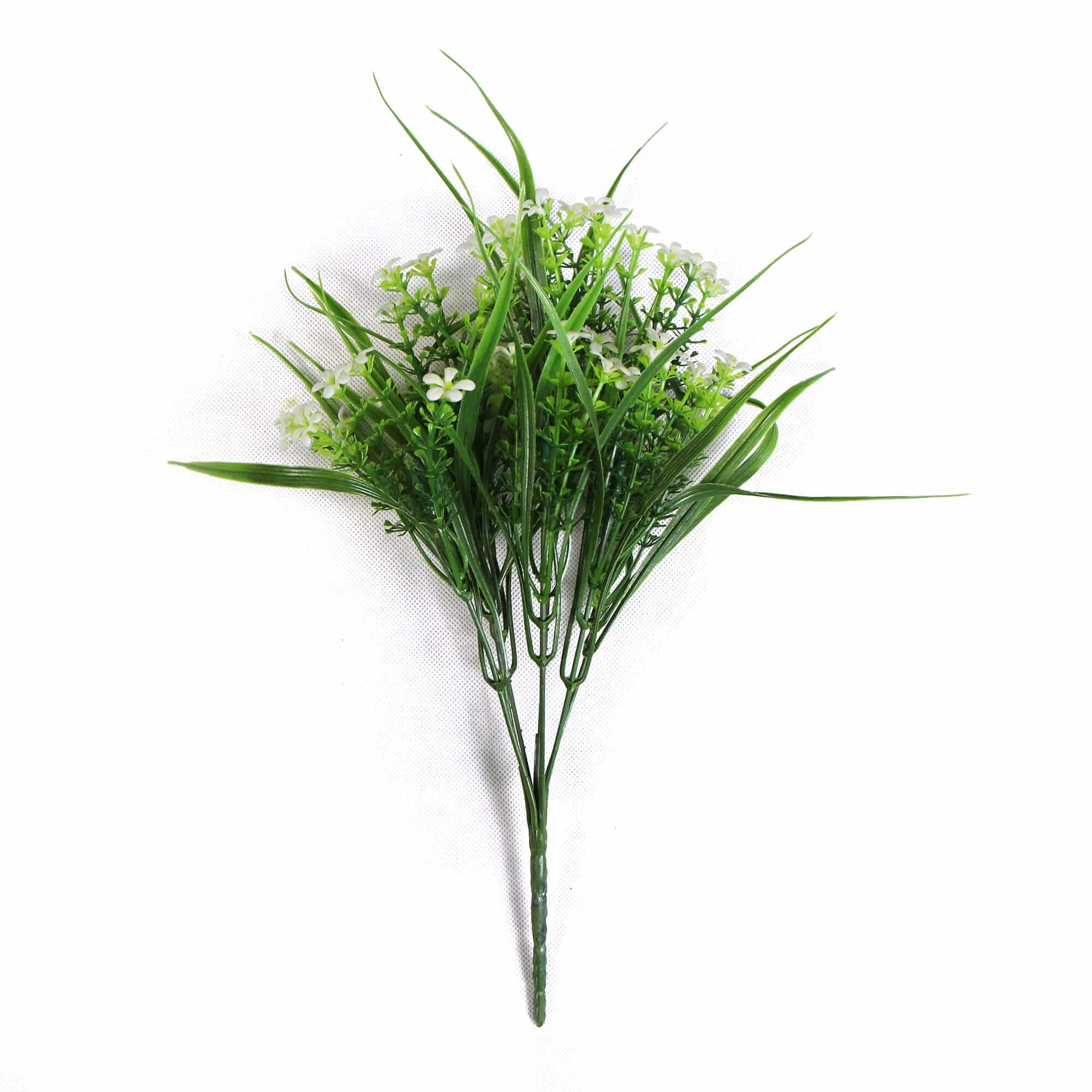 Artificial Daisy Grass Stem UV 30cm V637-DP8880007
