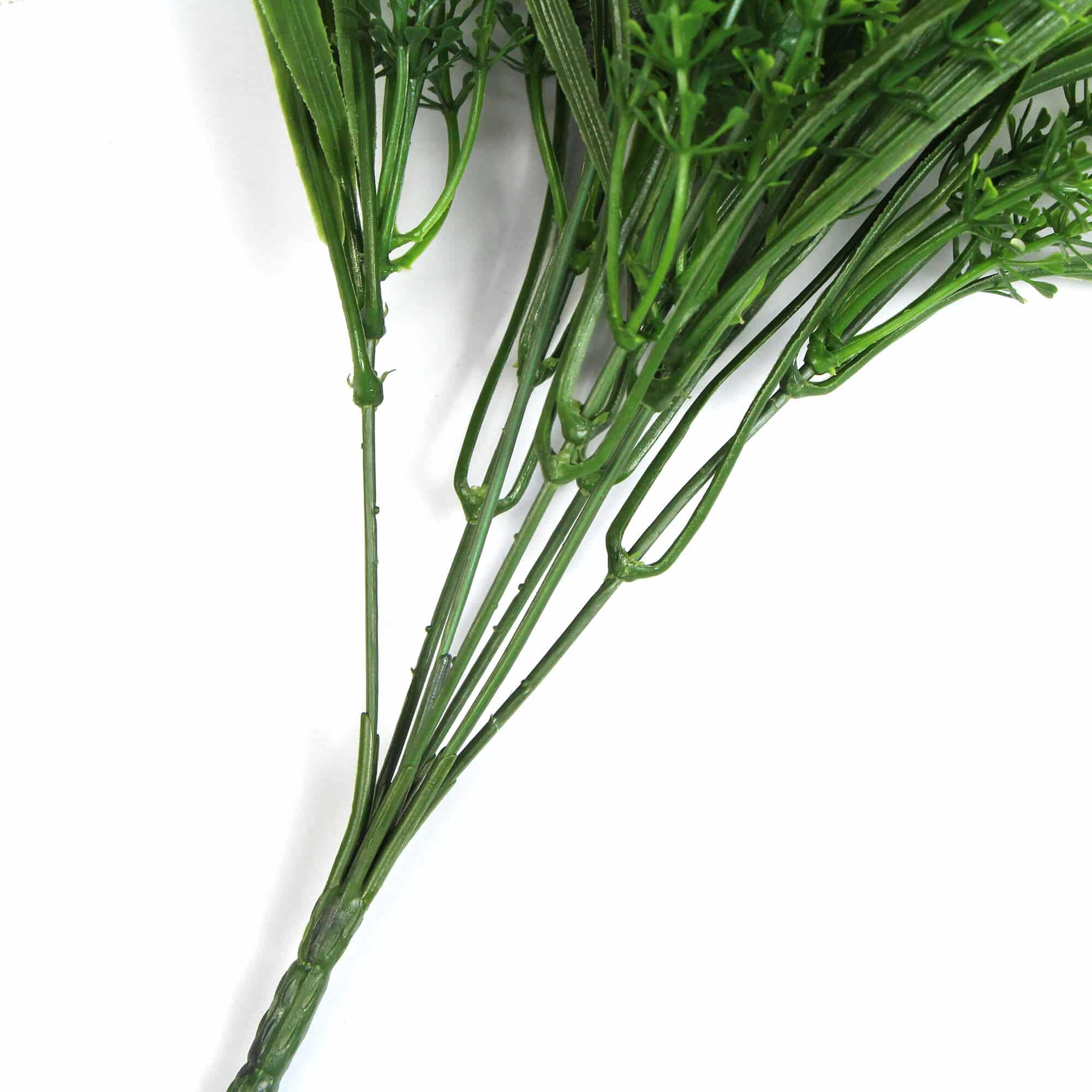 Artificial Daisy Grass Stem UV 30cm V637-DP8880007
