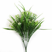 Artificial Daisy Grass Stem UV 30cm V637-DP8880007
