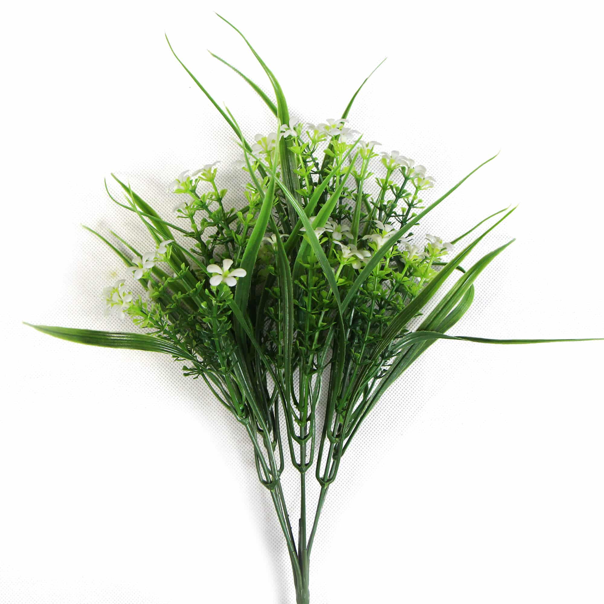 Artificial Daisy Grass Stem UV 30cm V637-DP8880007