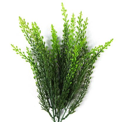 Artificial Long Wild Grass UV 30cm V637-DP8880008