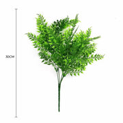Artificial Mediterranean Stem UV 30cm V637-DP8880009