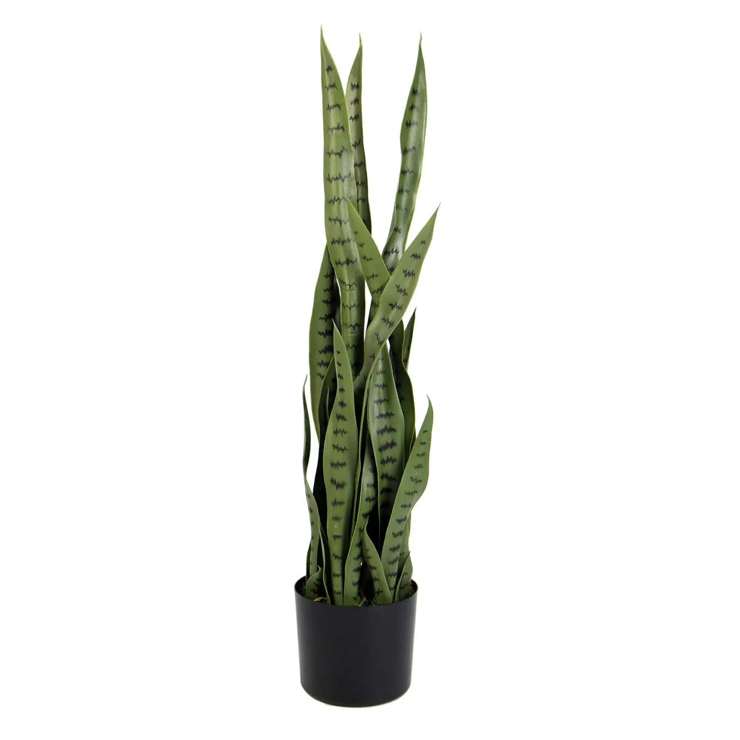 Artificial Snake Plant Sansevieria UV Resistant 85cm V637-DP9102789