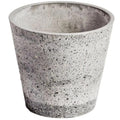 Imitation Grey Stone Pot 20cm V637-DP9110020