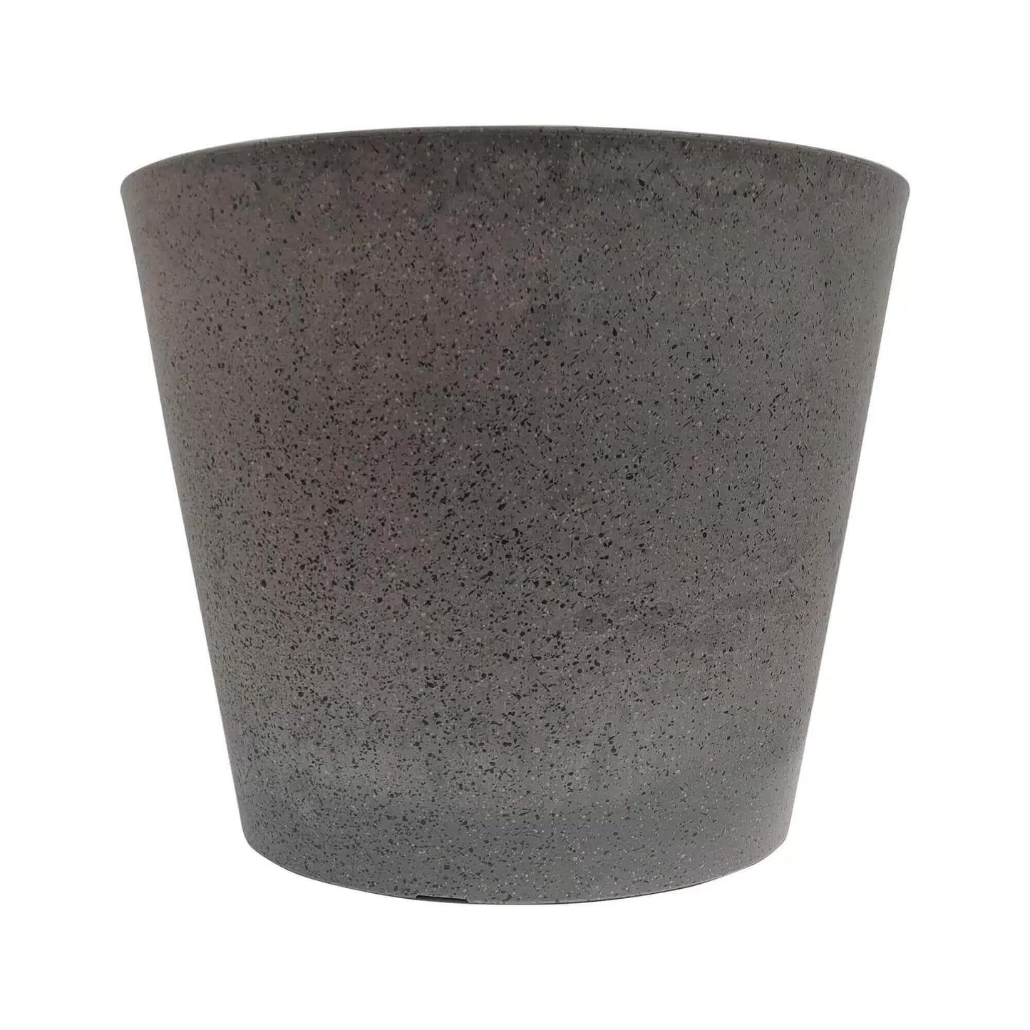 Imitation Stone Grey Pot 40cm V637-DP9110040
