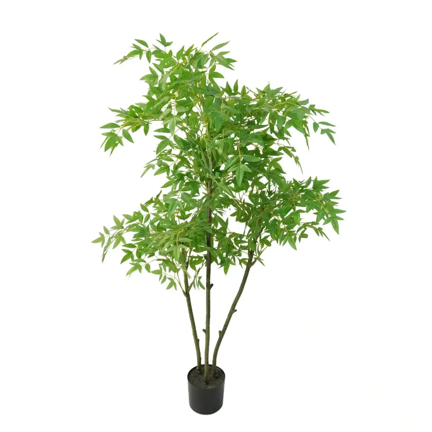 Luscious Premium Artificial Nandina Tree (Sacred Bamboo) 140cm V637-DP92680