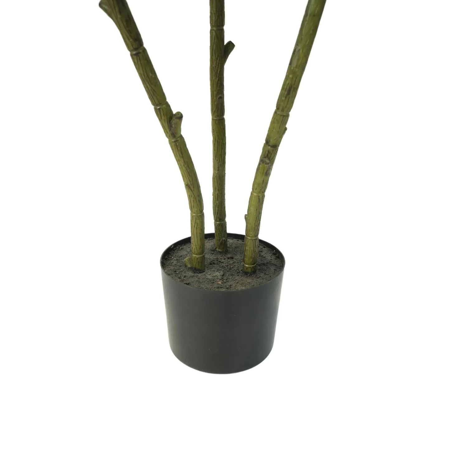 Luscious Premium Artificial Nandina Tree (Sacred Bamboo) 140cm V637-DP92680