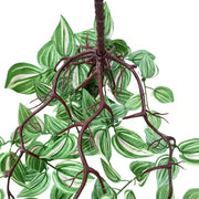 Artificial Hanging / Draping Wandering Jew 42cm V637-DP92782