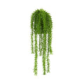 Very Dense Artificial Hanging Myrtle Vine 75cm Long UV Resistant V637-DP98561