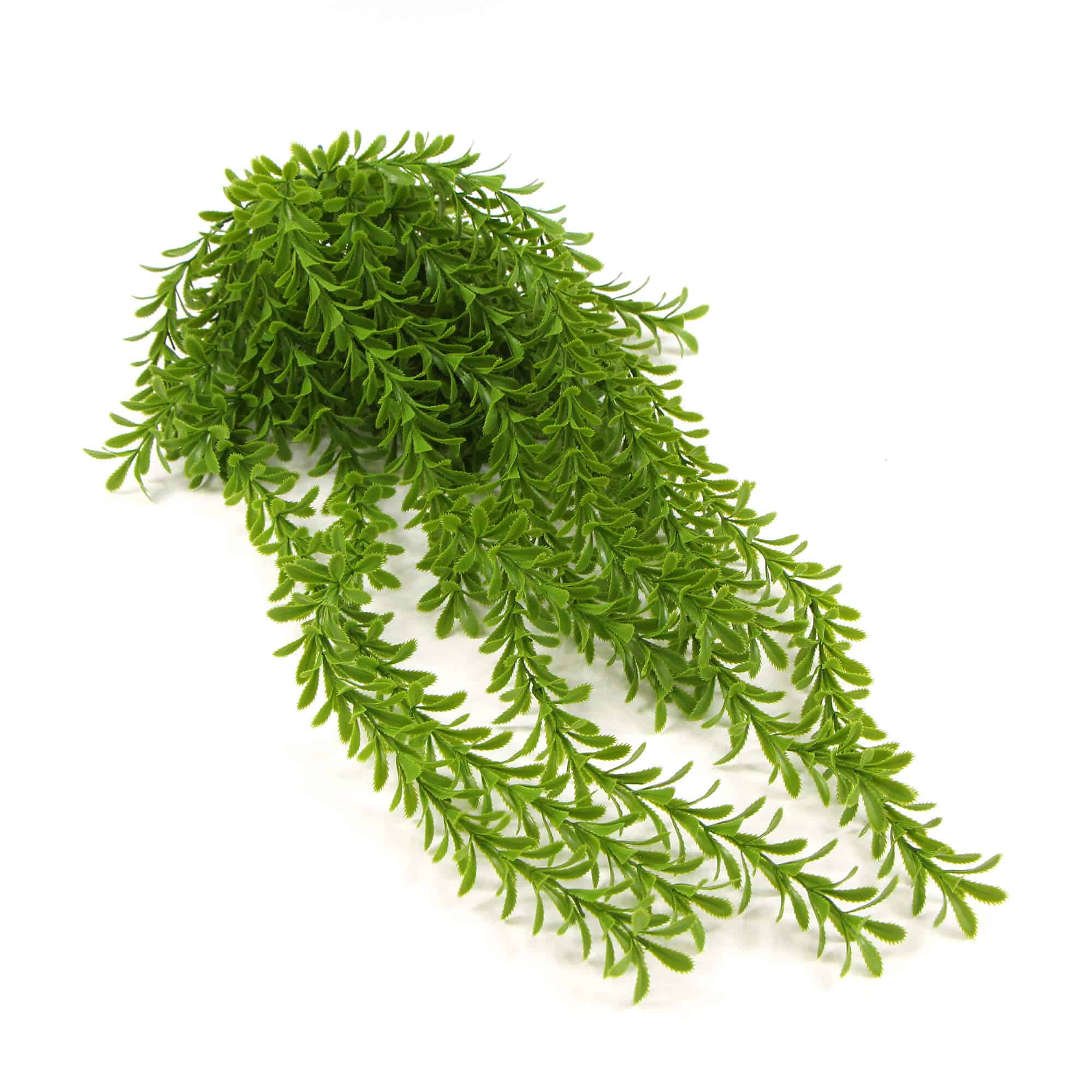 Very Dense Artificial Hanging Myrtle Vine 75cm Long UV Resistant V637-DP98561