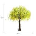 Tall Artificial Wisteria Tree 400cm (Made to Order) V637-DPCUS-1233943