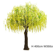 Tall Artificial Wisteria Tree 400cm (Made to Order) V637-DPCUS-1233943