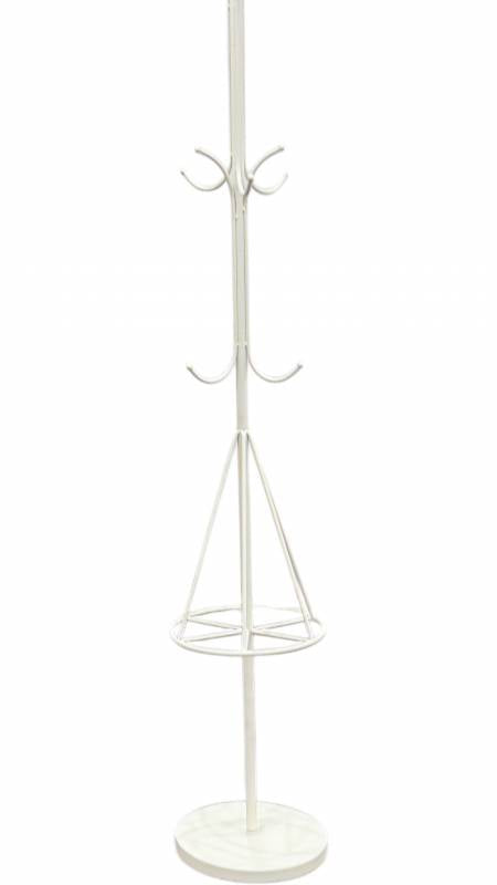 Coat Stand w Umbrella Stand 178cm V637-E030288