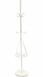 Coat Stand w Umbrella Stand 178cm V637-E030288