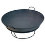 BBQ Outdoor Fire Pit 65cm V637-E030305