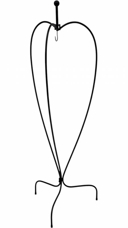 Hanger Coat Stand 120cm V637-E030306