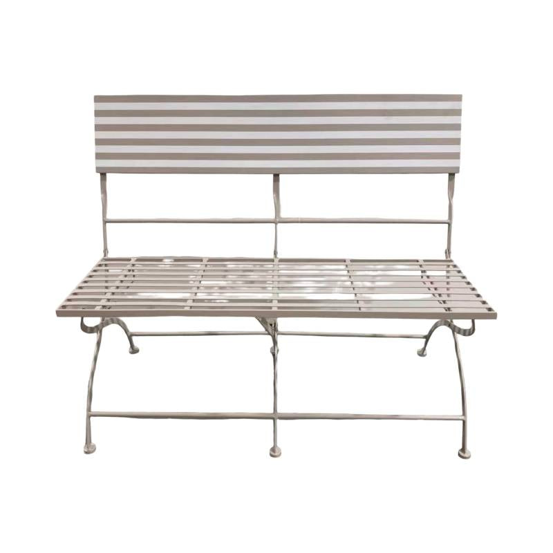 Ocean Garden Bench V637-E030324