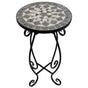 Wilson Plant Stand 50cm V637-E139129