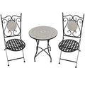 Sandy 3 Piece Setting 71cm V637-E139133