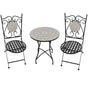 Sandy 3 Piece Setting 71cm V637-E139133