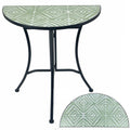 Modern Life Half Round Table 60cm V637-E139171