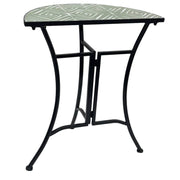 Modern Life Half Round Table 60cm V637-E139171