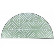 Modern Life Half Round Table 60cm V637-E139171
