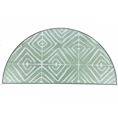 Modern Life Half Round Table 60cm V637-E139171