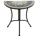 Molto Bene Lemon Enclave Table 69cm V637-E139184