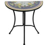 Molto Bene Lemon Enclave Table 69cm V637-E139184