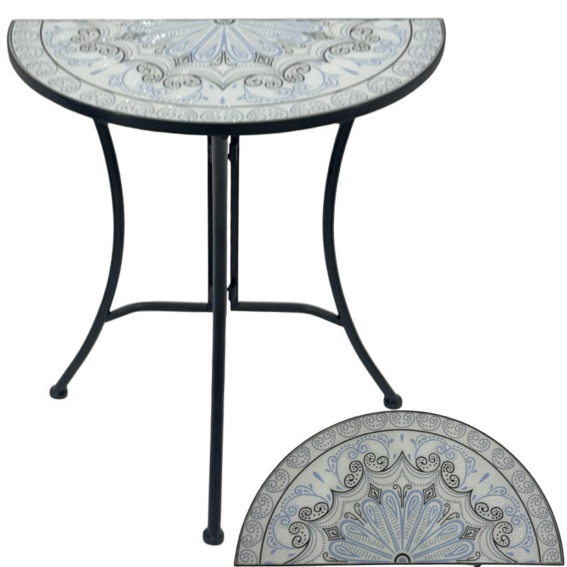 Bella Enclave Table 69cm V637-E139187