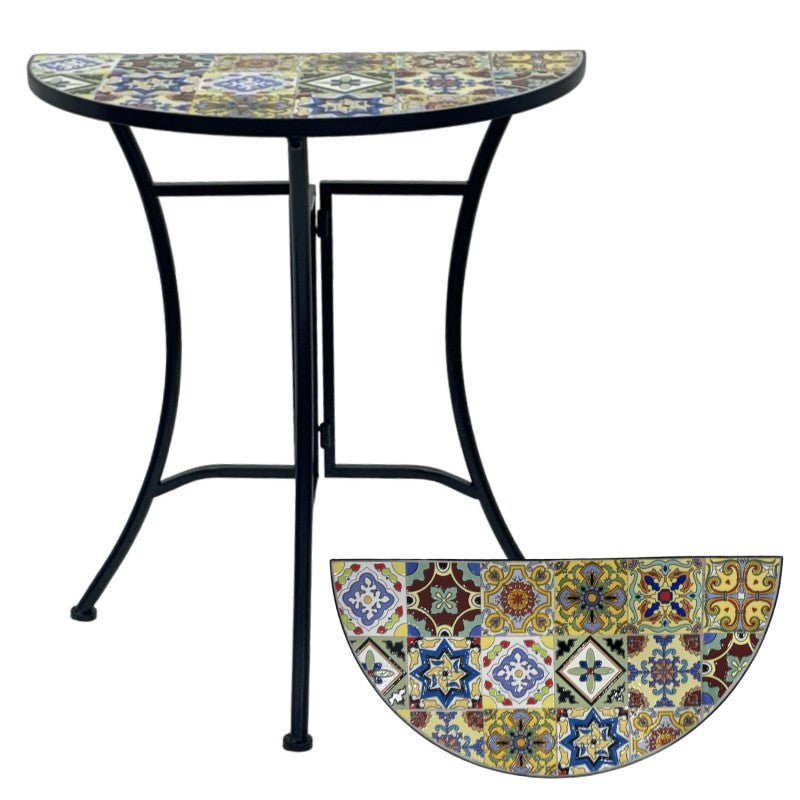 Colorata Enclave Table 69cm V637-E139190