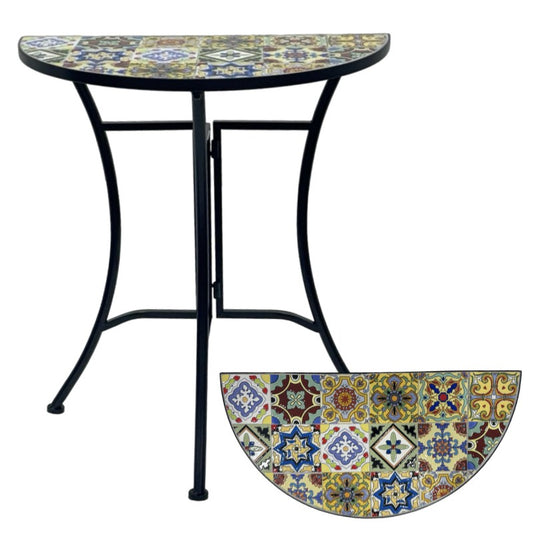 Colorata Enclave Table 69cm V637-E139190