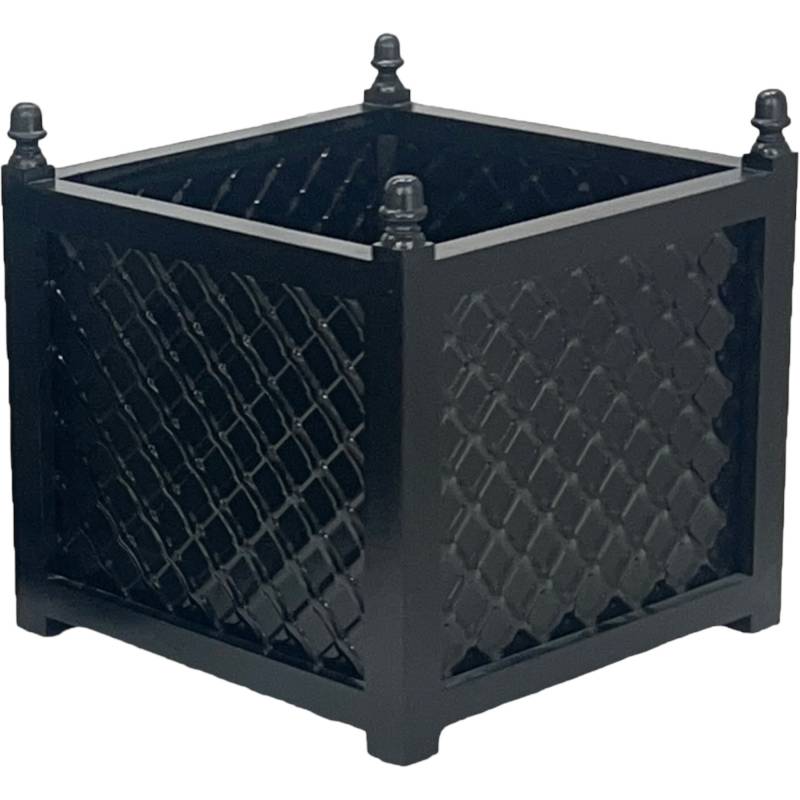 Set 2 Hamptons Planter 45cm, 40cm V637-E142384