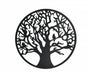Wilson Tree Wall Art 61cm V637-E144740