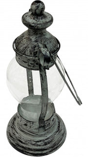Gary Glass Lantern 51cm V637-E147412