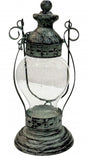 David Glass Lantern 39cm V637-E147413
