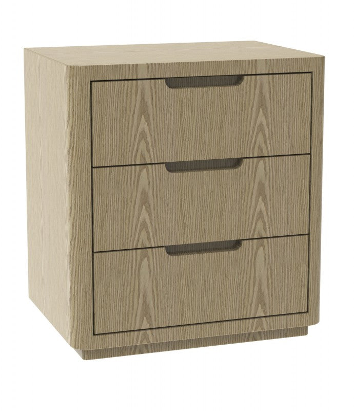 Astor Bedside Table 61cm V637-E277004