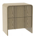 Roosevelt Bedside Table 61cm V637-E277005