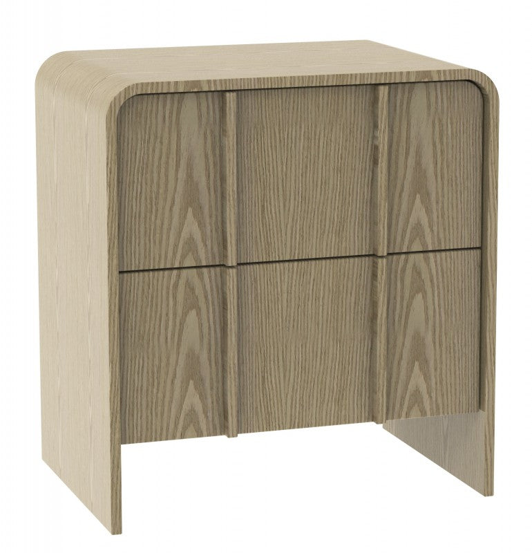 Roosevelt Bedside Table 61cm V637-E277005