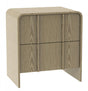 Roosevelt Bedside Table 61cm V637-E277005