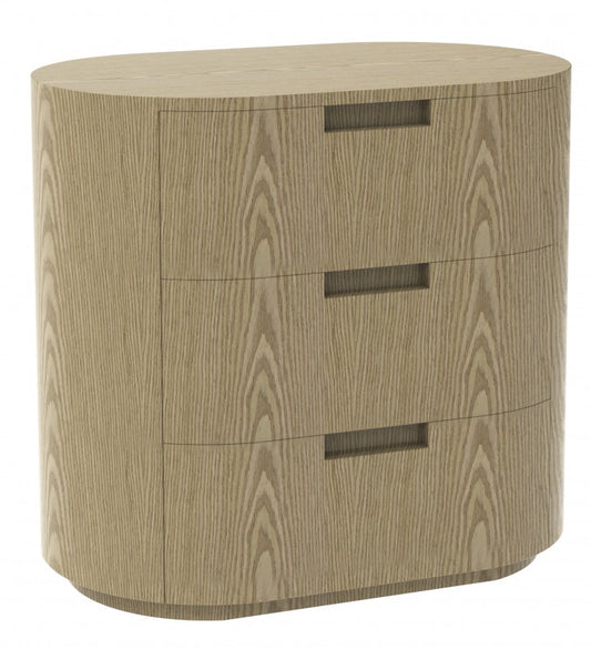 Sebastian Bedside Table 61cm V637-E277006