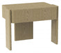 Theodore Bedside Table 45cm V637-E277007